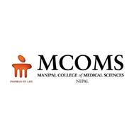 Manipal College of Medical Sciences logo