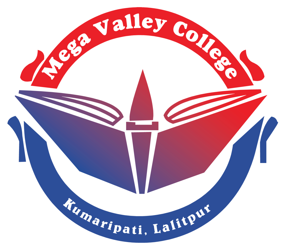 Mega Valley College logo