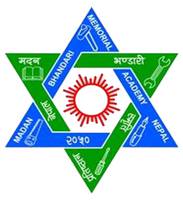 Madan Bhandari Memorial Academy logo