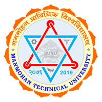 School of Applied Science and Technology - Manmohan Technical University logo