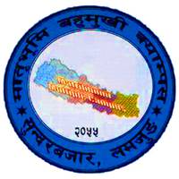 Matribhumi Campus logo