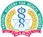 NAMS College logo