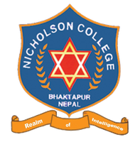 Nicholson College logo