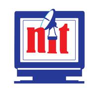 Nepal Information Technology (NIT) logo