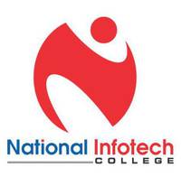 National Infotech College logo