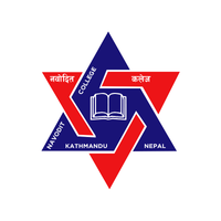 Navodit College logo
