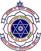 Central Ayurveda Vidyapeeth logo