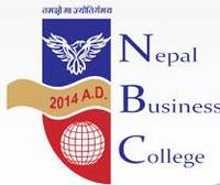 Nepal Business College logo