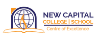 New Capital College logo