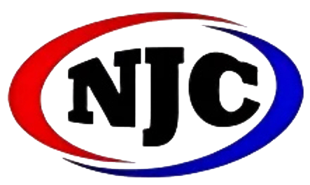 Nishibhuji Janata Campus logo