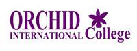 Orchid International College logo