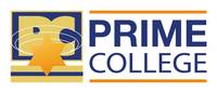 Prime College logo