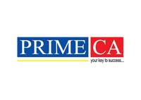 PRIME CA logo