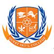 Quest International College logo