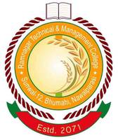 Ramnagar Technical and Management College logo