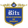 Ritz College of Engineering and Management logo