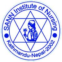 SANN Institute of Nursing logo