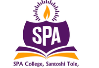 Sudur Pashchimanchal Academy logo