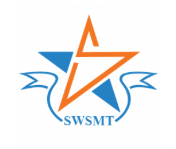 Southwestern School of Management and Technology logo