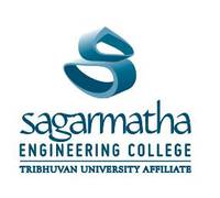 Sagarmatha Engineering College logo