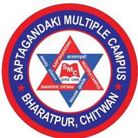 Saptagandaki Multiple Campus logo