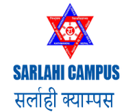 Sarlahi Campus logo