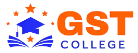 GST College logo