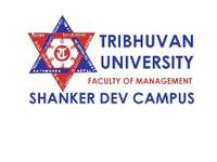 Shanker Dev Campus logo