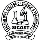 Shi-Gan International College of Science & Technology logo