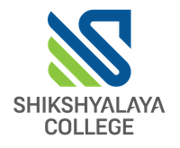 Shikshyalaya College logo
