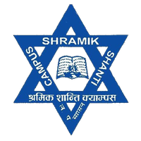 Shramik Shanti Campus logo
