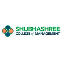 Shubhashree College of Management logo