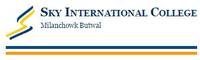 Sky International College logo