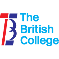 The British College logo