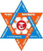 Central Department of Management | Tribhuvan University logo