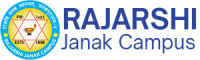 Rajarshi Janak Campus logo