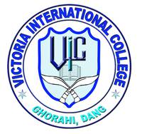 Victoria International College logo