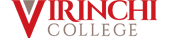 ​Virinchi College logo