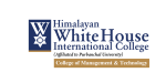 WhiteHouse College of Management and Technology logo