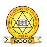 Birgunj Institute of Management logo