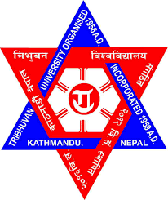 Central Department of Nepalese History, Culture and Archaeology | Tribhuvan University logo