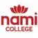 Naaya Aayam Multi-disciplinary Institute (NAMI) logo