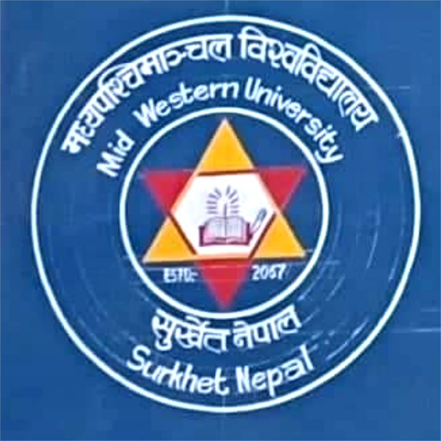 Bageshwari Multiple Campus logo