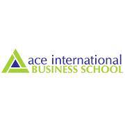 Ace International Business School logo