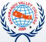 Kathmandu Valley College logo