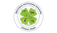 College of Natural Resource and Management-Tikapur logo