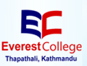 Everest College, Thapathali logo