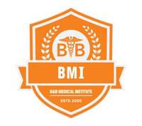 B and B Medical Institute logo