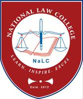 National Law College logo