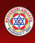 Bagiswori College logo